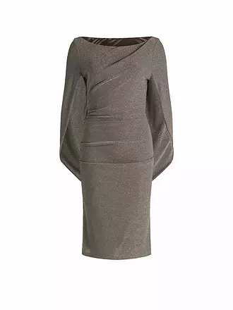 VERA MONT | Robe de cocktail | grau